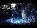 Lets Play Project Zero IV: Mask of the Lunar Eclipse (Blind, German) - 24 - Tsukimori Song