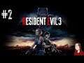 Let's Play - Resident Evil 3 Remake - Episode 2