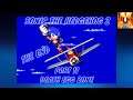 Sonic The Hedgehog 2:Part 11-Death Egg Zone ( Xbox One Gameplay ) ( No Commentary )