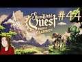 Let's Play SteamWorld Quest - Episode 44 [The Hand of...]
