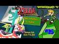 ❆ Let's Play The Legend of Zelda Wind Waker HD Part 15 Seekarten Erweiterung❆