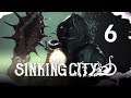 EEN MYSTERIEUS ARTIFACT? ► Let's Play The Sinking City #6 (PS4 Pro)