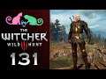 Let's Play - The Witcher 3: Wild Hunt - Ep 131 - "A Complete Suit"