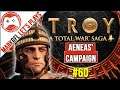 Let's play Total War Saga: Troy - Aeneas, Hard Difficultly. Part 60