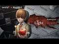 Light Yagami Review |【第五人格】Identity V Lawyer Skin Review