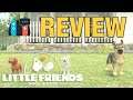 Little Friends Dogs & Cats review : Best kids game on Nintendo Switch?