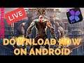 Live - How To God Of War 2 For Android On Ps2 Emulator Damon PS2 With Review Gameplay