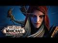 LIVE  Jogando World Of Warcraft Jogo MMORPG Mundo Aberto PC