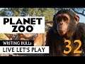 Live Let's Play: Planet Zoo (32) [Deutsch]