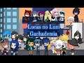 Lucas No Luni Gachademia | Gacha Life Parody