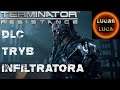 Lucasowe strumyki: Terminator Resistance DLC TRYB INFILTRATORA! NA KOŃCU FILM O ASMR!