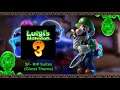 Luigi's Mansion 3 Music - 5F- RIP Suites (Ghost Theme)