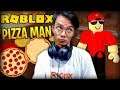 LUTUIN ANG SARILI! | ROBLOX (WORK AT A PIZZA PLACE) - #Filipino