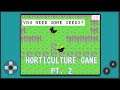 MakeCode Arcade Advanced - Horticulture Game Pt. 2