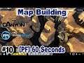 Map Building - [PF] 60 Seconds #10 - Berge und Täler - ManiaPlanet [De | HD]