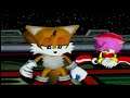 mardiman641 let's play - Sonic Adventure 2 Battle (Part 29 - Hero 15)