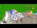 Mario Kart Wii: Kuinatza Version - 50cc Shell Cup
