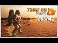 MARS'TA İLK ADIMLAR | Take On Mars Türkçe Bölüm 3 #oyun #simülasyon #hayattakalma