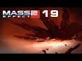 Mass Effect Original Trilogy - ME2 - Episode 19 - Derelict?