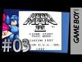 Mega Man 3 / Rock Man World 3 (Marathon|GB|Retro|LetsPlay) Part 3/7