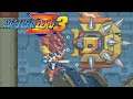 Megaman Zero 3 - 4 - A pior corrida da história