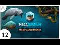 Megaquarium: Freshwater Frenzy DLC - Episode 12 [Kairobi Part 2]