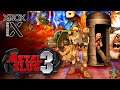 Metal Slug 3 (XBOX 360) / XBOX SERIES X / gameplay