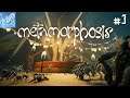 Metamorphosis ► Финал - Башня и судебное решение Йозефа! Прохождение игры - 3