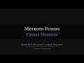 Metroid Fusion: Crisis Mission Orchestral Arrangement