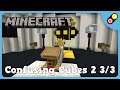 Minecraft - Confusing Cubes 2 3/3 [FR]