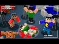 Minecraft: Mike MORREU no BBB! (Assassinos)