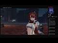 MissGoa Play Nights Of Azure 2 Bride Of The New Moon