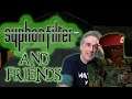 Missile Silo with Richard Ham (Rahdo) - Syphon Filter and Friends