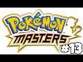 Mit LIMITBRUCH max Level erhöhen #13 Pokémon Masters Deutsch Gameplay
