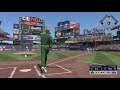 MLB The Show 20 Diamond Dynasty Mode: Pittsburgh Raptors vs. New York Mets