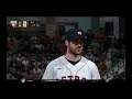MLB the show 20 franchise mode - Oakland Athletics vs Houston Astros - (PS4 HD) [1080p60FPS]