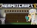 Mob Farm & Minigolf! | Hermitcraft 7 - Ep. 11