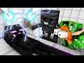 Monster School : BREWING SUMMON ENDERMAN CHALLENGE - Minecraft Animation