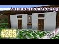 Mulenjas Resort 2.0 #265 - Gästeklos | Minecraft 1.16