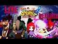 Naruto Storm 4 -Live/détente Rage Online?!