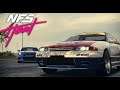Need for Speed Heat - #13 - Testando pistas novas com o Dex