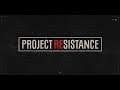 NEW Resident Evil CONFIRMED - PROJECT RESISTANCE