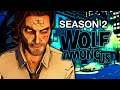 NEW UPDATE!?: Nintendo Switch Port and Next Gen for The Wolf Among Us Season 2 Hinted!?