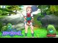 Night Archer Gameplay (Android / ios)