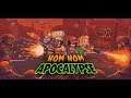 Nom Nom Apocalypse (OUTLAST The Plague!) | PC Indie Gameplay