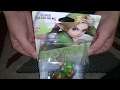 Nostalgamer Unboxing Amiibo No 70 Young Link On Nintendo Switch Wii U 3DS UK PAL System Version