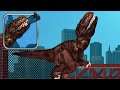N.Y. Rex - Part 1 (iOS Games)