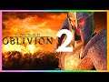 💞 Oblivion Longplay 1080 HD | PART 2 | RPG Classics 💞
