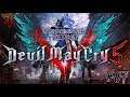 ON JOUE ENFIN DANTE ! - Devil May Cry 5 - Ep.7