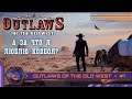 Outlaws of the Old West | Первый взгляд | #1 | ММО на Диком Западе. Йиииха!